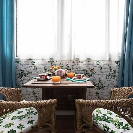 Crispi Deluxe 2 Bedroom 로마 외부 사진