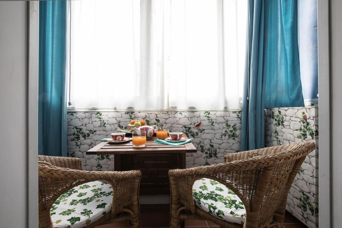 Crispi Deluxe 2 Bedroom 로마 외부 사진